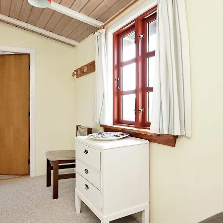 Holiday Home Nyby Holiday home *