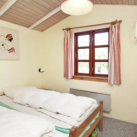 Holiday Home Nyby Holiday home Nordby (Fano)