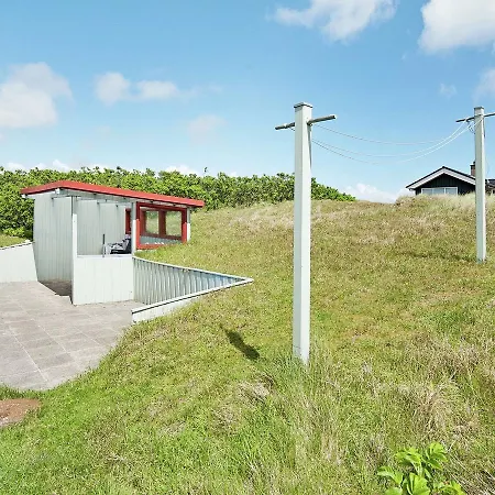 Holiday Home Nyby Holiday home