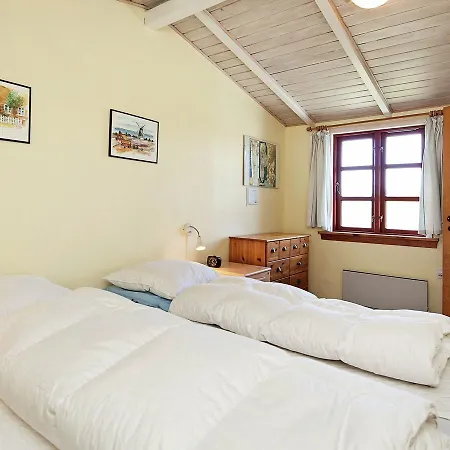 Holiday home Holiday Home Nyby Nordby (Fano)