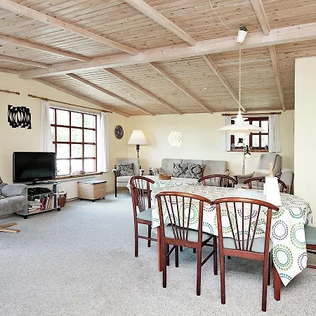 Holiday home Holiday Home Nyby
