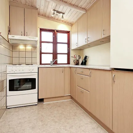 Holiday Home Nyby * Nordby (Fano)