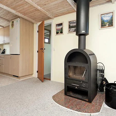 Holiday home Holiday Home Nyby *