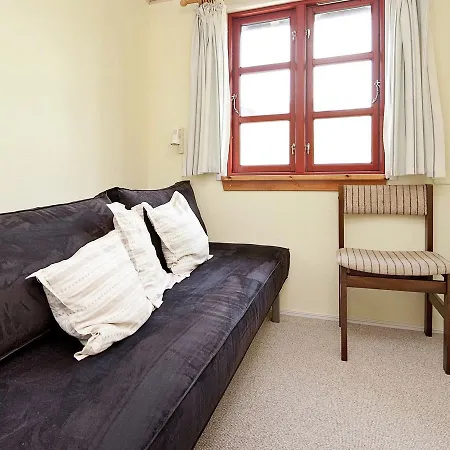 Holiday Home Nyby Holiday home *