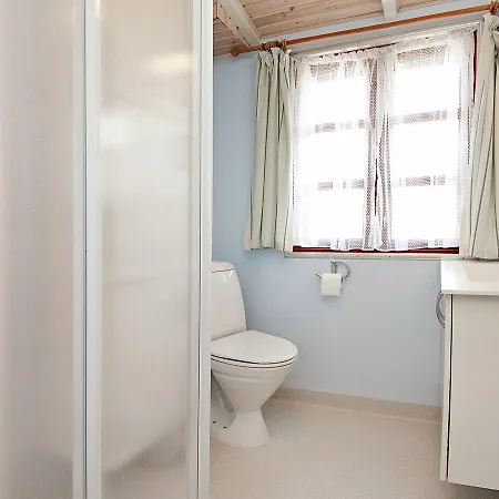 Holiday home Holiday Home Nyby Nordby (Fano)