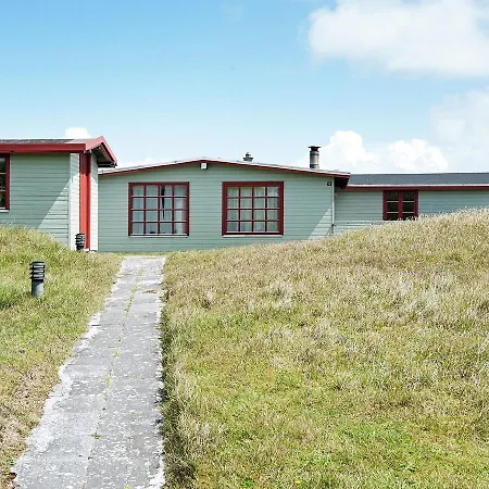Holiday Home Nyby Holiday home