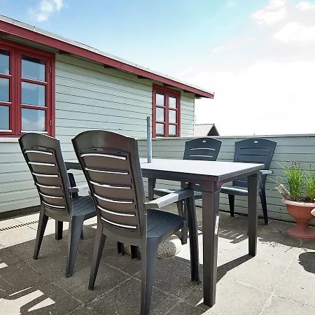 Holiday home Holiday Home Nyby Nordby (Fano)