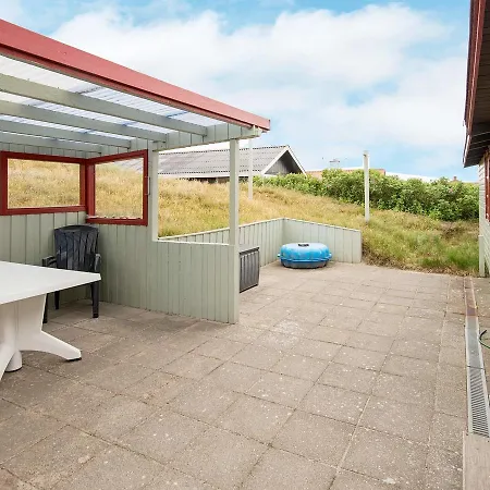 Holiday home Holiday Home Nyby *