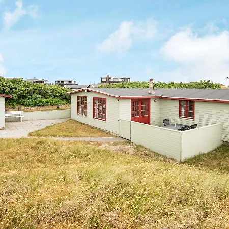 Holiday Home Nyby Nordby (Fano)