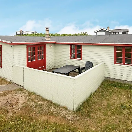 Holiday Home Nyby Holiday home Nordby (Fano)